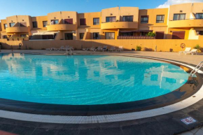 Casa Carola - Bahia Sol